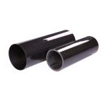 Carbon Fiber Tubes