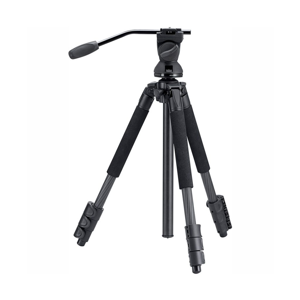 Carbon Fiber Tripod